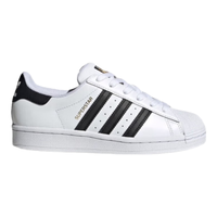 阿迪达斯（adidas）男鞋女鞋 运动鞋三叶草金标贝壳头板鞋休闲鞋子 FU7712 40/245mm