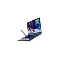 Lenovo/联想 双屏手写 笔记本电脑 英特尔 酷睿 i7-1355U 2880x1800像素 集成显卡 60Hz 16GB