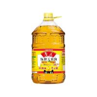 鲁花 压榨玉米油 6.38L