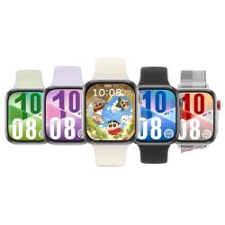 华为 手表WATCH FIT 4智能运动手表