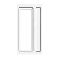 Xiaomi 小米 MI)米家智能浴霸Pro