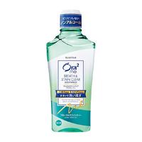 Ora2 皓乐齿 漱口水(茉莉花茶香味)460ml清新口气除口臭便携进口