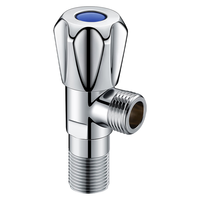 莱尔诗丹 LD112C 角阀全铜加厚