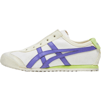 Onitsuka Tiger鬼塚虎童鞋中童休闲鞋儿童MEXICO 66 SLIP-ON KIDS 1184A085-107