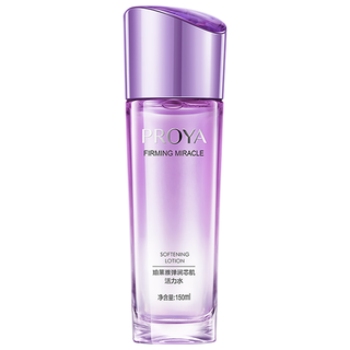  PROYA/珀莱雅 弹润芯肌系列 提拉紧致 女士乳液  120ml