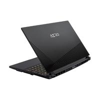 GIGABYTE 技嘉 Aero 15 YC 15.6英寸 游戏本 黑色(酷睿i9-10980HK、RTX 3080 8G、64GB、2TB SSD、4K)