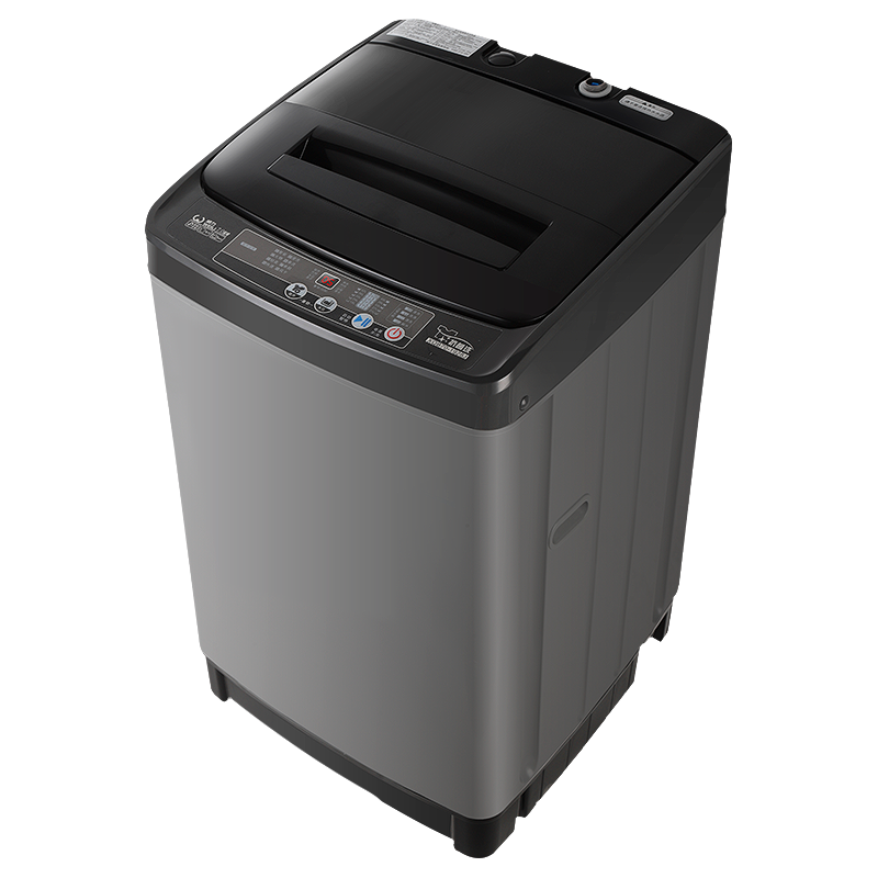  WEILI/威力 J系列 XQB70-1928J 智能判断水位 波轮全自动洗衣机  5.5kg