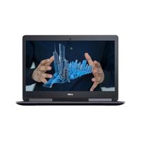 DELL 戴尔 Dell Precision Precision7520 15.6英寸笔记本电脑 (I7-7820HQ、16G、500G-1T)