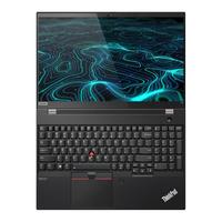 ThinkPad 思考本 T15 15.6英寸 商务本 黑色(酷睿i7-10510U、MX330、16GB、512GB SSD、1080P、IPS)