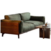 续写和序书柜整墙组合柜