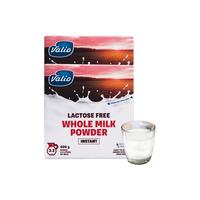 Valio芬兰无乳糖全脂奶粉400g*2成人中老年高钙高蛋白质奶粉