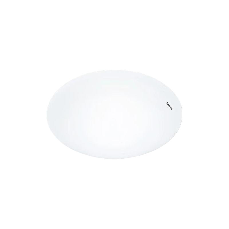  Panasonic/松下 现代简约 吸顶灯  36w 适用面积12-18㎡【卧室灯 |三段调光 4038L】 5㎡-10㎡ 11W-15W 6500K