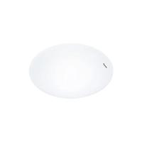Panasonic/松下 现代简约 吸顶灯 36w 适用面积12-18㎡【卧室灯 |三段调光 4038L】 5㎡-10㎡ 11W-15W 6500K
