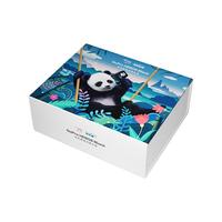 GoPro HERO8 Black 京东定制熊猫礼盒 4K运动相机