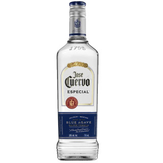 【 】豪帅快活Jose Cuervo银标龙舌兰酒鸡尾酒调酒