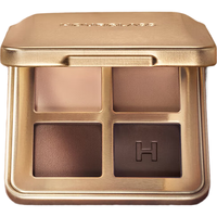 HOURGLASS 全新四色眼影盘哑光百搭荒漠盘1g*4圣诞礼物送女友