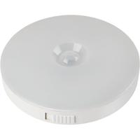 雷士照明无线人体感应小夜灯起夜家用过道走廊床头卧室睡眠充电灯