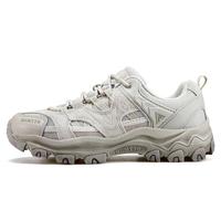 悍途 防滑登山鞋 女款徒步鞋轻便透气爬山旅游休闲鞋子户外女鞋