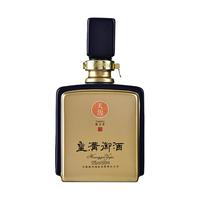 皇沟御酒 纯粮高度 白酒  53%Vol. 包装 其他 500ml