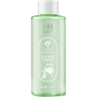 千纤草 丝瓜保湿卸妆水 500ml