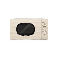 QCOOKER 圈厨 CR-JX01 微波炉 20L 白色