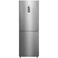 Midea 美的 BCD-308WPZM(E) 风冷双门冰箱 308L 钛金银