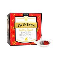 TWININGS 川宁 金毫英式早餐红茶