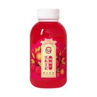 成有王记 纯果汁 冰杨梅汁饮料 248ml*8瓶 248.00ml 包装 1瓶