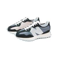 new balance NB奥莱 女百搭透气运动休闲鞋327