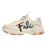 FILA FUSION斐乐潮牌女鞋泡泡鞋秋冬老爹鞋女款鞋子增高鞋运动鞋