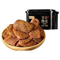 牧果人 甘草陈皮 180g