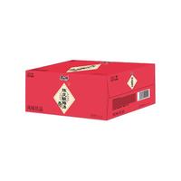 康师傅 酸梅汤 风味饮品 1L*4瓶