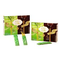 88VIP：格力高 百醇犒享装抹茶慕斯味&巧克力味108g6袋2盒