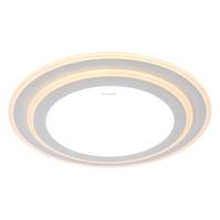 松下（Panasonic）led吸吊顶灯欧式客厅灯卧室灯儿童房灯阳台灯厨房灯现代简约 光韵两室两厅A