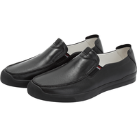 BeLLE 百丽 男士休闲乐福鞋 5VW01CM8