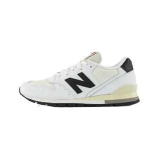 NEW BALANCE NB23男鞋女鞋美产996系列潮流复古舒适运动休闲鞋 白色 U996TC 37.5码 (脚长23cm)