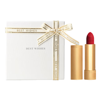 GUCCI 古驰 金丝绒 倾色绒雾唇膏 #505复古珍妮特 3.5g