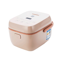 ZWILLING 双立人 ZRC460-W 电饭煲