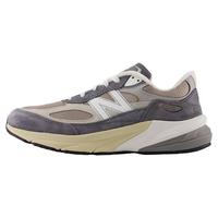 new balance 990 v6 中性休闲运动鞋 U990GR6