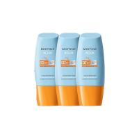 蜜丝婷 户外隔离 防晒霜 SPF50+ PA++++ 40ml*3