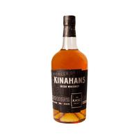 KINAHAN'S 金汉斯 五木桶威士忌 700ml