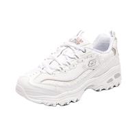 SKECHERS 斯凯奇 D'lites 1.0 女子休闲运动鞋 149466