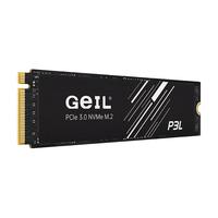 GeIL 金邦 P3L NVMe M.2 固态硬盘 2TB（PCI-E3.0）
