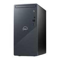 戴尔(Dell)灵越3020台式电脑主机 游匣高性能电竞游戏台式机 Ai设计师电脑 3A大作渲染建模直播视频剪辑(13代i5-13400 16G 512GSSD+1TSSD RTX4060Ti显卡) 13代i5 16G 512G+1T RTX4060Ti