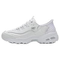 斯凯奇(Skechers)男鞋女鞋 熊猫鞋潮流运动鞋透气休闲鞋厚底老爹鞋 /三代熊猫鞋/晒图返10 8/38/250mm女码