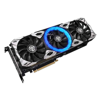 索泰（ZOTAC）GeForce RTX 4070 SUPER - 12GB显卡X-GAMING欧泊白/天启OC游戏台式显卡DLSS3 RTX 4070 SUPER 12GB 天启 OC