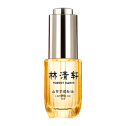 林清轩 山茶花润肤油 30ml