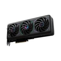 MAXSUN铭瑄RTX4080电竞之心OC16G瑷珈/MGG DLSS3电脑台式机白色独立显卡