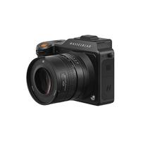 哈苏（HASSELBLAD） X2D-100C中画幅数码微单相机 1亿像素 黑色