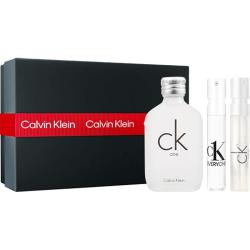 卡尔文·克莱恩 ckQ香小样试香礼盒(15ml+1.2ml*2+60元回购券)七夕情人节礼物